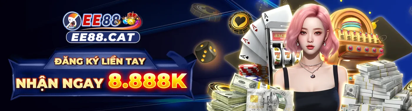 banner ee88 cat